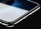 Dustproof 2.5D Tempered Glass Screen Protector For IPhone X XS 11 Pro