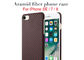 10g iPhone 7 Slip Resistant Aramid Fiber Phone Case
